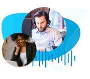 Cloud VoIP phone system reducing telecom costs for Colorado small business