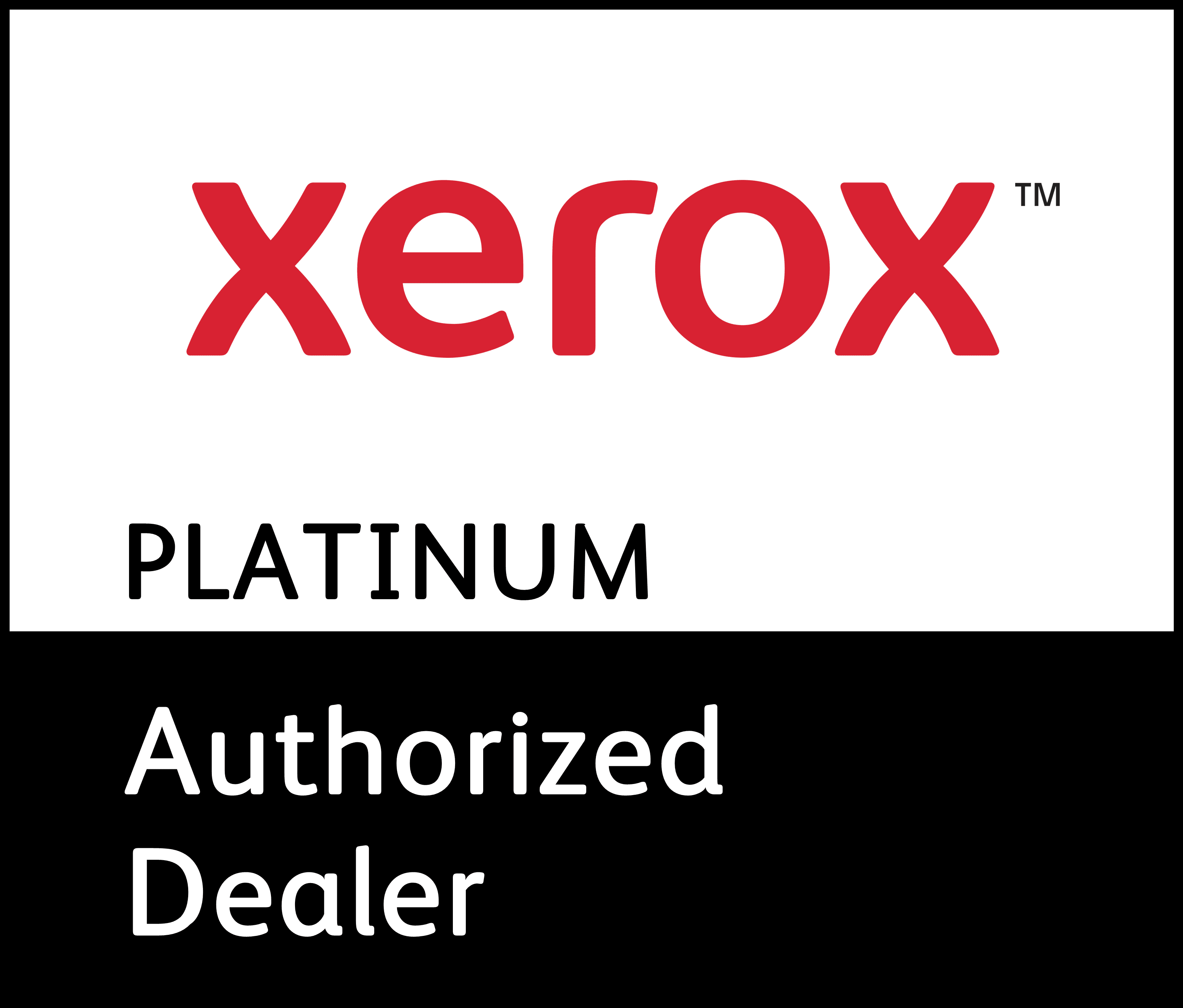 xerox-platinum-partner-authorized-dealer-badge