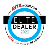 ENX Elite Dealer 2022 | Icon