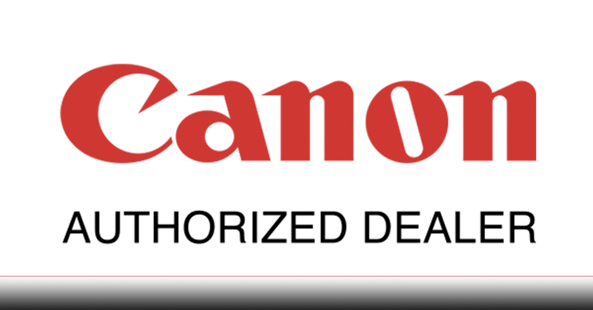 canon copier authorized dealers near me