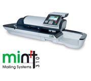Mint-310-Mailing-System