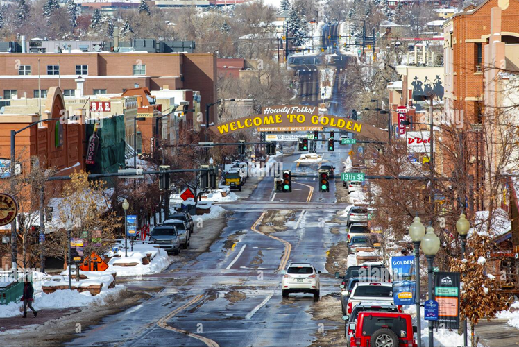 About ABT Golden, Colorado Locations In Colorado