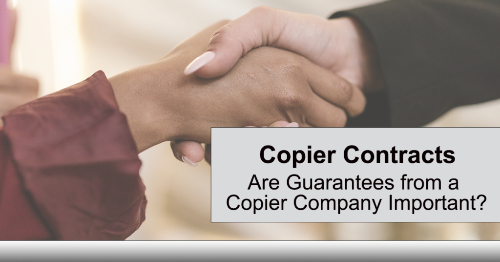 ABT-Blog-Header-Copier-Contracts-Are-Guarantees-from-a-Copier-Company-Important