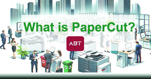 What-is-PaperCut-Document-Management-Software