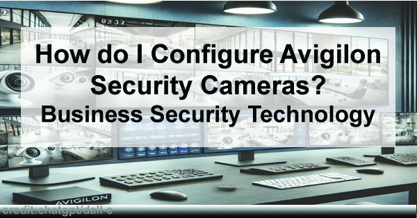 How-do-I-Configure-Avigilon-Security-Cameras-Business-Security-Technology-ABT-