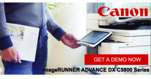 2025-Canon-imageRunner-Advance-DX-C5800-Series-Demo-Now