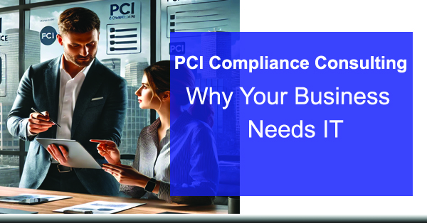 ABT-managed-it-professional-showing-client-results-of-pci-compliance-checklist-results