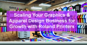 Scaling-Your-Graphics-Apparel-Design-Business-for-Growth-with-Roland-Printers-