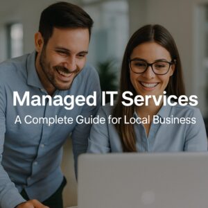 Managed IT Services Colorado Springs