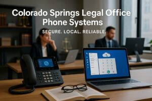 CS Legal Office Phone Systems