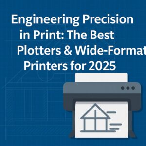 Engineering-Plotter-Printers