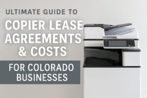Ultimate-guide-to-copier-leases-in-Colorado