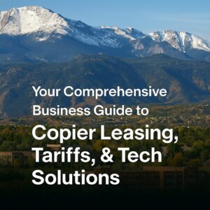 Copier-lease-termination-in-Colorado